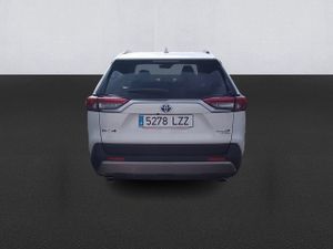 Toyota Rav4 2.5l 220h Luxury 4wd - Foto 6