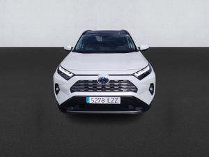Toyota Rav4 2.5l 220h Luxury 4wd - Foto 3