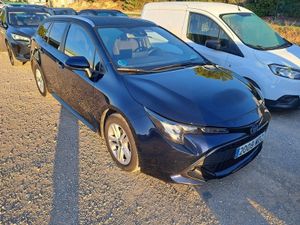 Toyota Corolla 1.8 125h Active Tech E-cvt Tou Sport - Foto 4