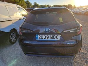 Toyota Corolla 1.8 125h Active Tech E-cvt Tou Sport - Foto 6
