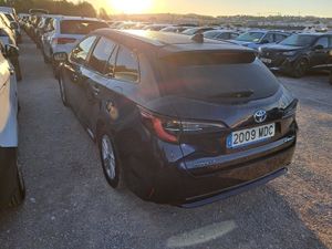 Toyota Corolla 1.8 125h Active Tech E-cvt Tou Sport - Foto 7
