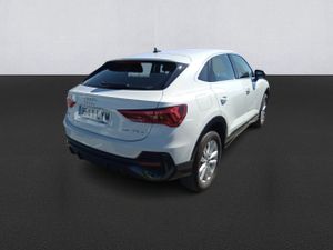 Audi Q3 Sportback 45 Tfsi E 180kw S Tronic Advanced - Foto 5