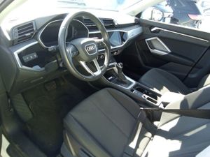 Audi Q3 Sportback 45 Tfsi E 180kw S Tronic Advanced - Foto 8