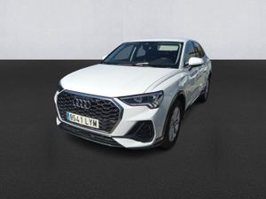 Audi Q3 Sportback 45 Tfsi E 180kw S Tronic Advanced - Foto 2