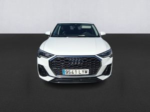 Audi Q3 Sportback 45 Tfsi E 180kw S Tronic Advanced - Foto 3