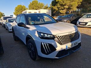 Peugeot 2008 N2008 Gt Hybrid 145 Edcs6 - Foto 4