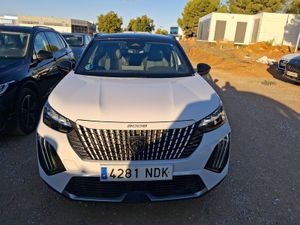 Peugeot 2008 N2008 Gt Hybrid 145 Edcs6 - Foto 3