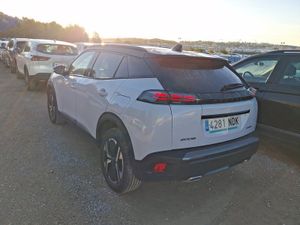 Peugeot 2008 N2008 Gt Hybrid 145 Edcs6 - Foto 7
