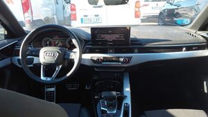 Audi A4 Avant S Line 40 Tfsi 150kw S Tronic - Foto 9