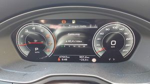 Audi A4 Avant S Line 40 Tfsi 150kw S Tronic - Foto 8