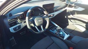 Audi A4 Avant S Line 40 Tfsi 150kw S Tronic - Foto 6