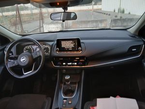 Nissan Qashqai Dig-t 103kw (140cv) Mhev 4x2 Acenta - Foto 9