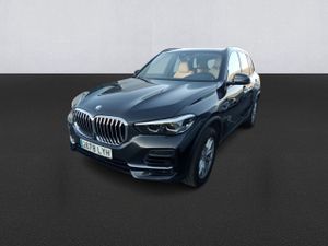 Bmw X5 Xdrive45e - Foto 2