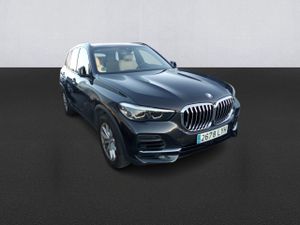 Bmw X5 Xdrive45e - Foto 4