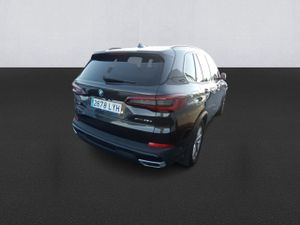 Bmw X5 Xdrive45e - Foto 5