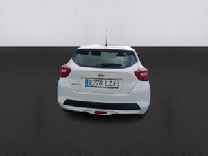 Nissan Micra Ig-t 68 Kw (92 Cv) E6d-f Acenta Sprint - Foto 6