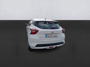 Nissan Micra Ig-t 68 Kw (92 Cv) E6d-f Acenta Sprint - Foto 7