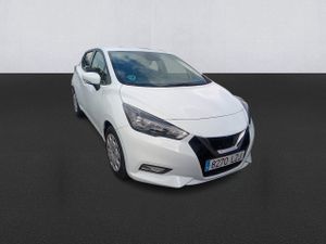 Nissan Micra Ig-t 68 Kw (92 Cv) E6d-f Acenta Sprint - Foto 4
