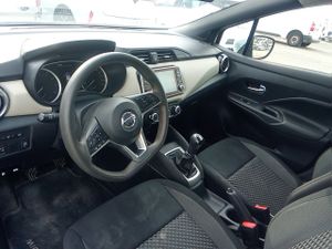 Nissan Micra Ig-t 68 Kw (92 Cv) E6d-f Acenta Sprint - Foto 8