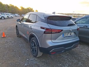Nissan Qashqai Dig-t 103kw (140cv) Mhev 4x2 Tekna - Foto 7