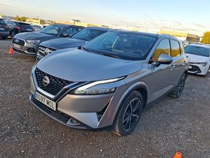 Nissan Qashqai Dig-t 103kw (140cv) Mhev 4x2 Tekna - Foto 2