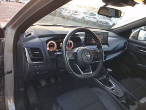 Nissan Qashqai Dig-t 103kw (140cv) Mhev 4x2 Tekna - Foto 8