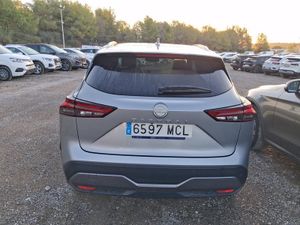 Nissan Qashqai Dig-t 103kw (140cv) Mhev 4x2 Tekna - Foto 6