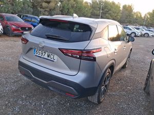 Nissan Qashqai Dig-t 103kw (140cv) Mhev 4x2 Tekna - Foto 5