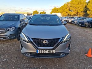Nissan Qashqai Dig-t 103kw (140cv) Mhev 4x2 Tekna - Foto 3
