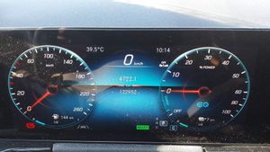 Mercedes Gla 250 E - Foto 7
