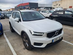 Volvo Xc40 1.5 T2 Momentum Core Auto - Foto 4