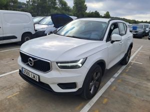Volvo Xc40 1.5 T2 Momentum Core Auto - Foto 2