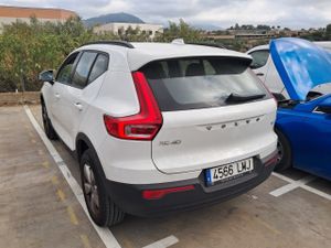 Volvo Xc40 1.5 T2 Momentum Core Auto - Foto 7