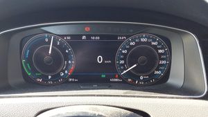 Volkswagen Golf (o) Gte 1.4 Tsi E-power 150kw (204cv) Dsg - Foto 7