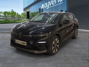 Renault Megane E-tech Evolution Er Ev60 96kw(130cv) Super Ch. - Foto 2