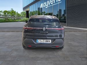 Renault Megane E-tech Evolution Er Ev60 96kw(130cv) Super Ch. - Foto 6