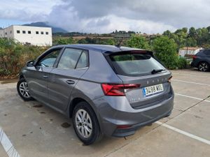 Skoda Fabia 1.0 Mpi 59kw (80cv) Ambition - Foto 7