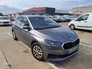 Skoda Fabia 1.0 Mpi 59kw (80cv) Ambition - Foto 4