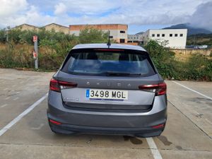Skoda Fabia 1.0 Mpi 59kw (80cv) Ambition - Foto 6