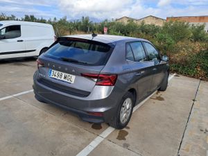 Skoda Fabia 1.0 Mpi 59kw (80cv) Ambition - Foto 5