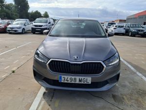 Skoda Fabia 1.0 Mpi 59kw (80cv) Ambition - Foto 3