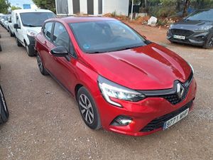 Renault Clio Equilibre E-tech Híbrido 103 Kw (145cv) - Foto 4