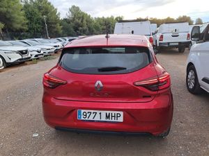 Renault Clio Equilibre E-tech Híbrido 103 Kw (145cv) - Foto 6