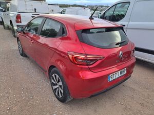 Renault Clio Equilibre E-tech Híbrido 103 Kw (145cv) - Foto 7