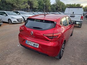 Renault Clio Equilibre E-tech Híbrido 103 Kw (145cv) - Foto 5