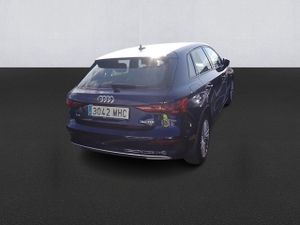 Audi A3 Sportback Advanced 30 Tdi 85kw (116cv) - Foto 5