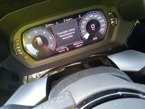 Audi A3 Sportback Advanced 30 Tdi 85kw (116cv) - Foto 9