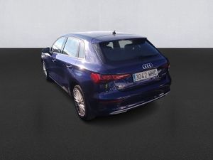 Audi A3 Sportback Advanced 30 Tdi 85kw (116cv) - Foto 7