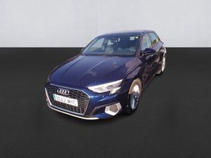 Audi A3 Sportback Advanced 30 Tdi 85kw (116cv) - Foto 2