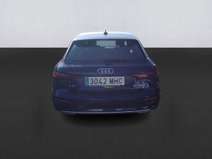 Audi A3 Sportback Advanced 30 Tdi 85kw (116cv) - Foto 6